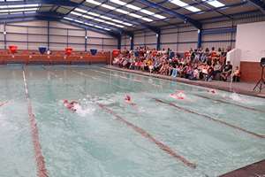 Image of pool