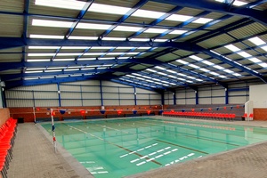 Image of pool