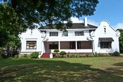 Image of Williams House
