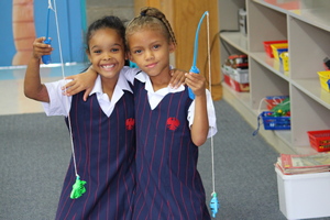 Image showing learners