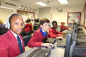 Image showing learners