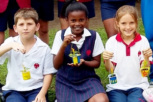 Image showing learners